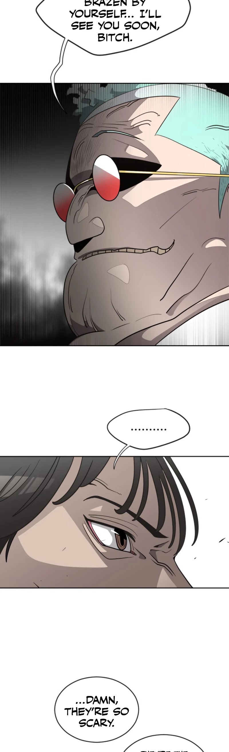 Superhuman Era Chapter 10 - Page 27