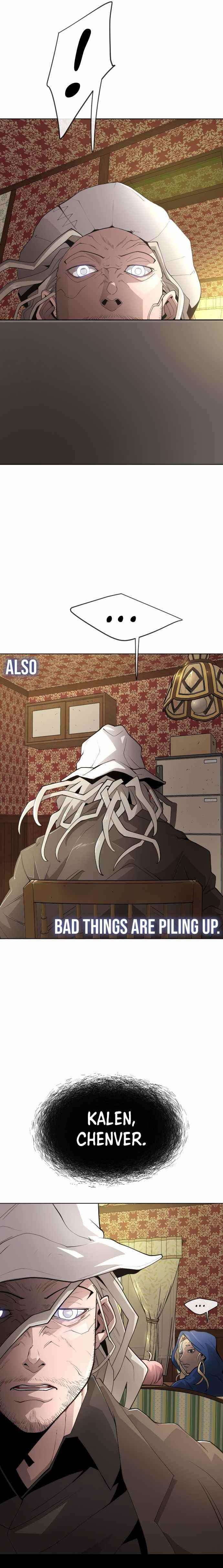 Superhuman Era Chapter 100 - Page 11