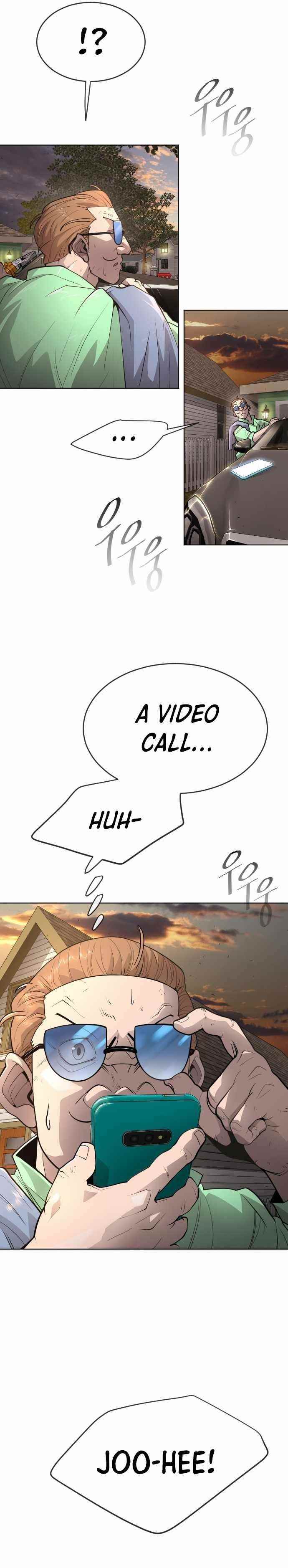 Superhuman Era Chapter 100 - Page 13