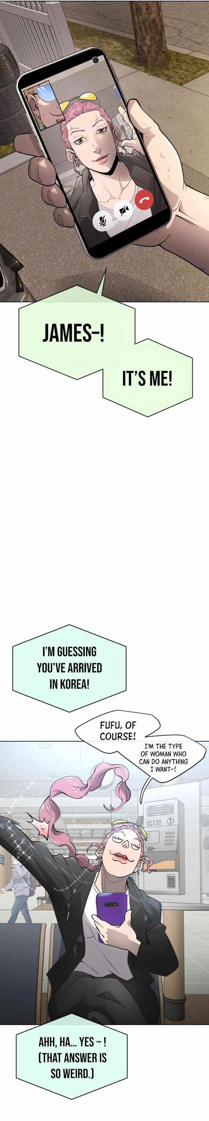 Superhuman Era Chapter 100 - Page 14