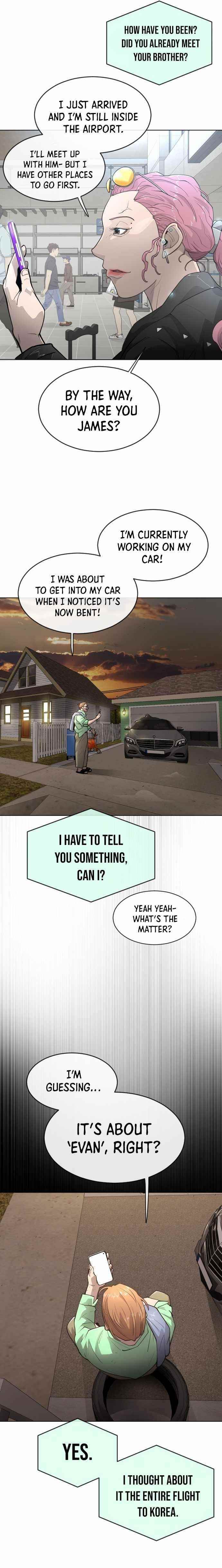 Superhuman Era Chapter 100 - Page 15