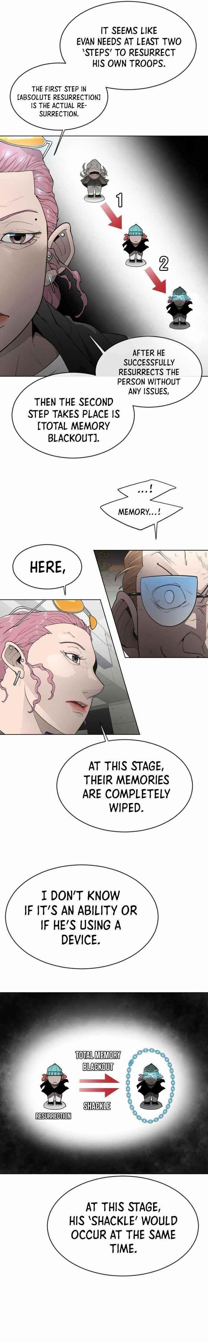 Superhuman Era Chapter 100 - Page 18