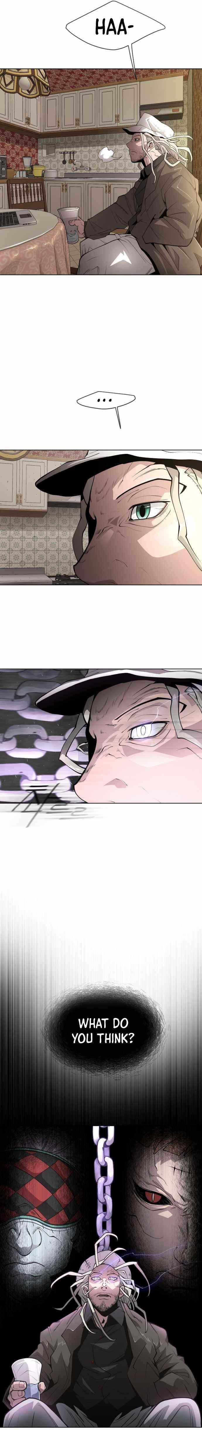 Superhuman Era Chapter 100 - Page 6