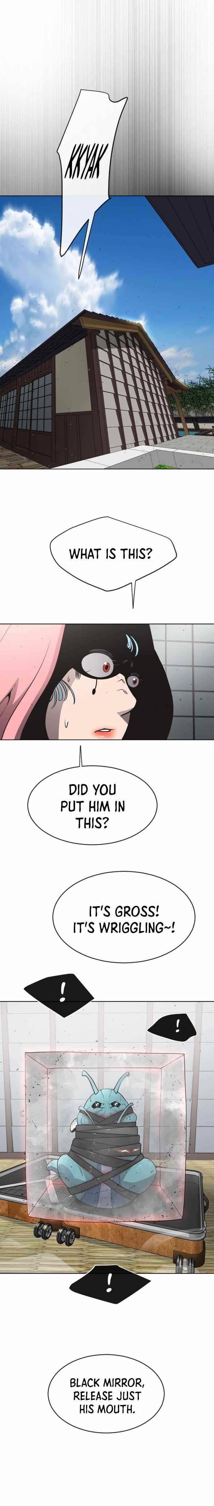 Superhuman Era Chapter 101 - Page 22