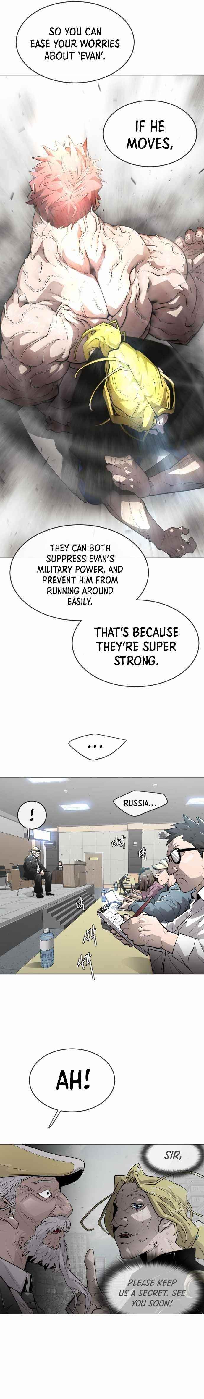 Superhuman Era Chapter 101 - Page 6
