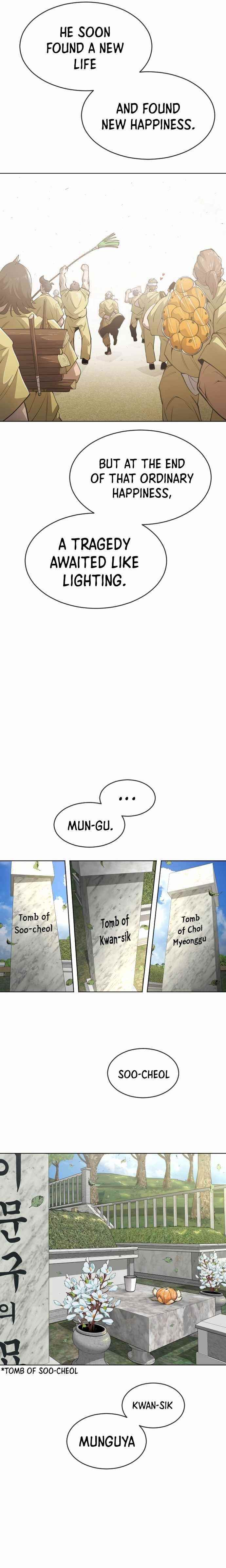 Superhuman Era Chapter 101 - Page 9