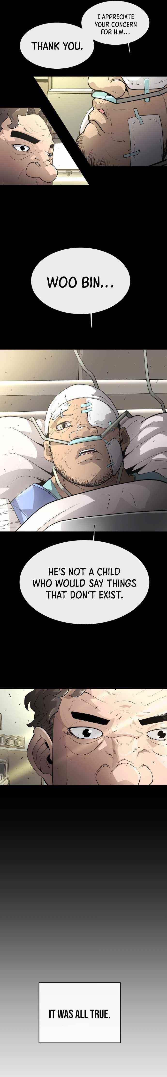 Superhuman Era Chapter 102 - Page 16