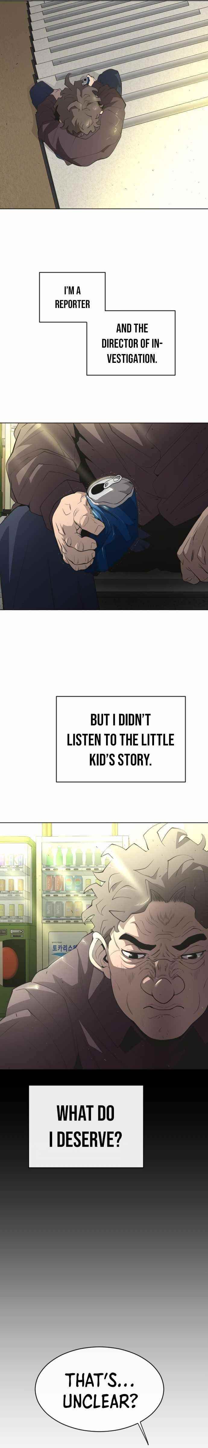 Superhuman Era Chapter 102 - Page 17