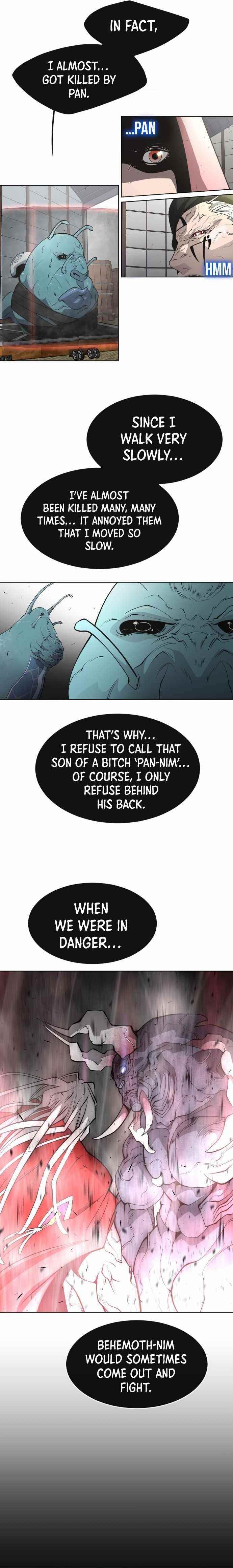 Superhuman Era Chapter 102 - Page 21