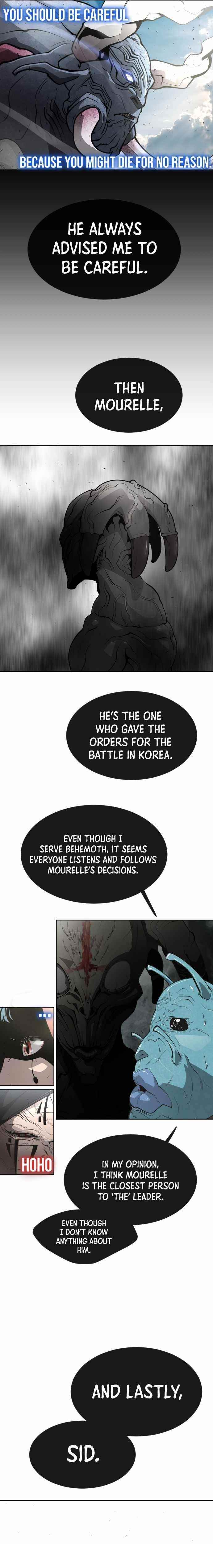 Superhuman Era Chapter 102 - Page 22