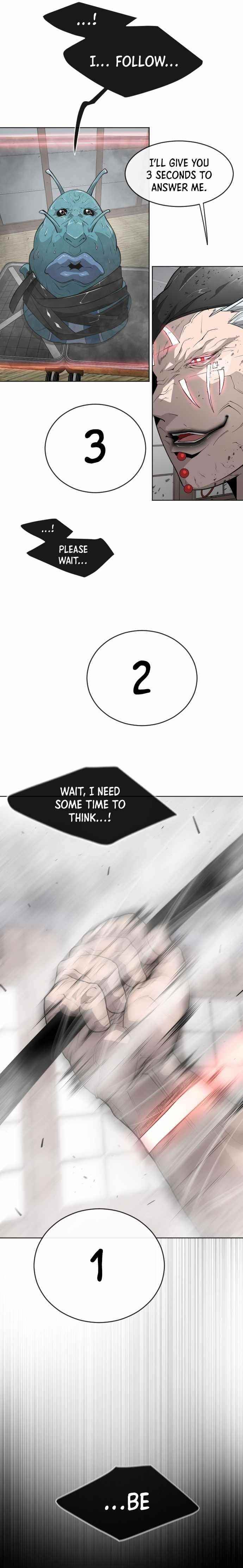 Superhuman Era Chapter 102 - Page 4