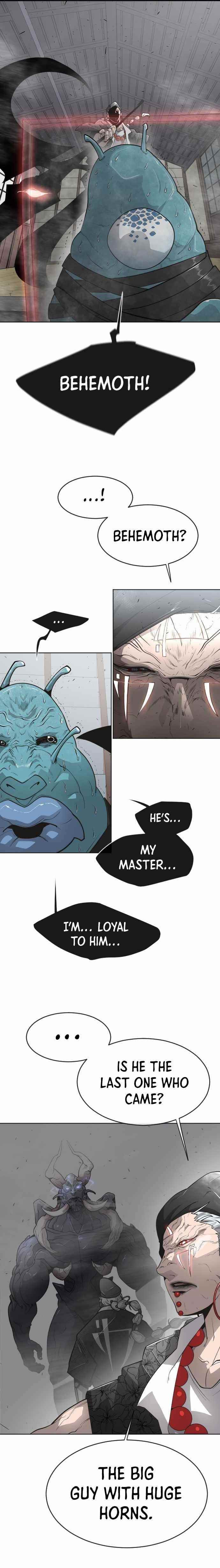 Superhuman Era Chapter 102 - Page 5