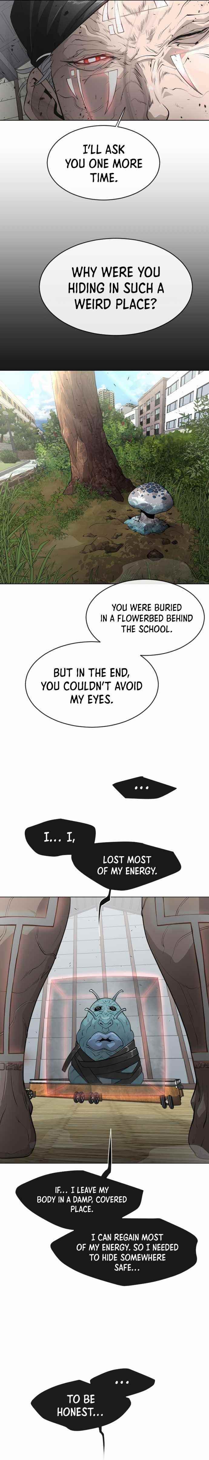 Superhuman Era Chapter 102 - Page 7