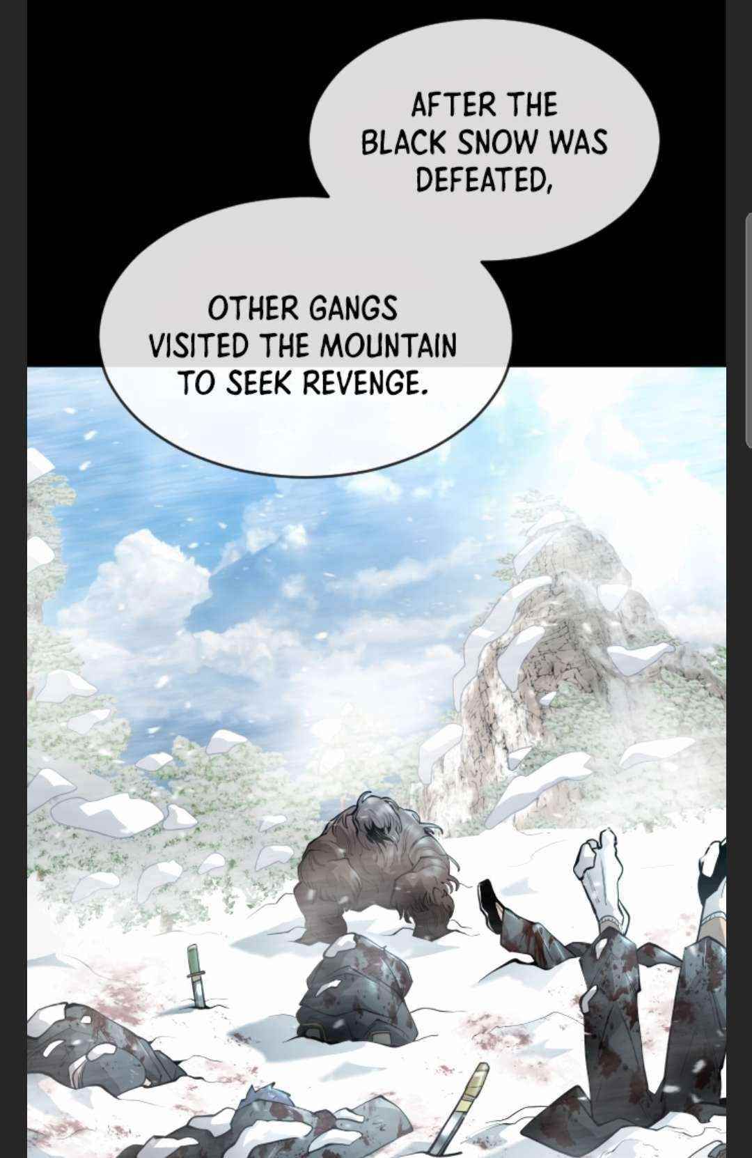 Superhuman Era Chapter 105 - Page 18