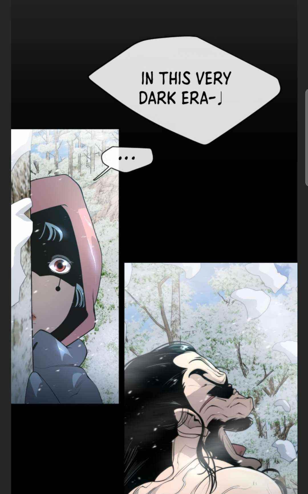 Superhuman Era Chapter 105 - Page 26