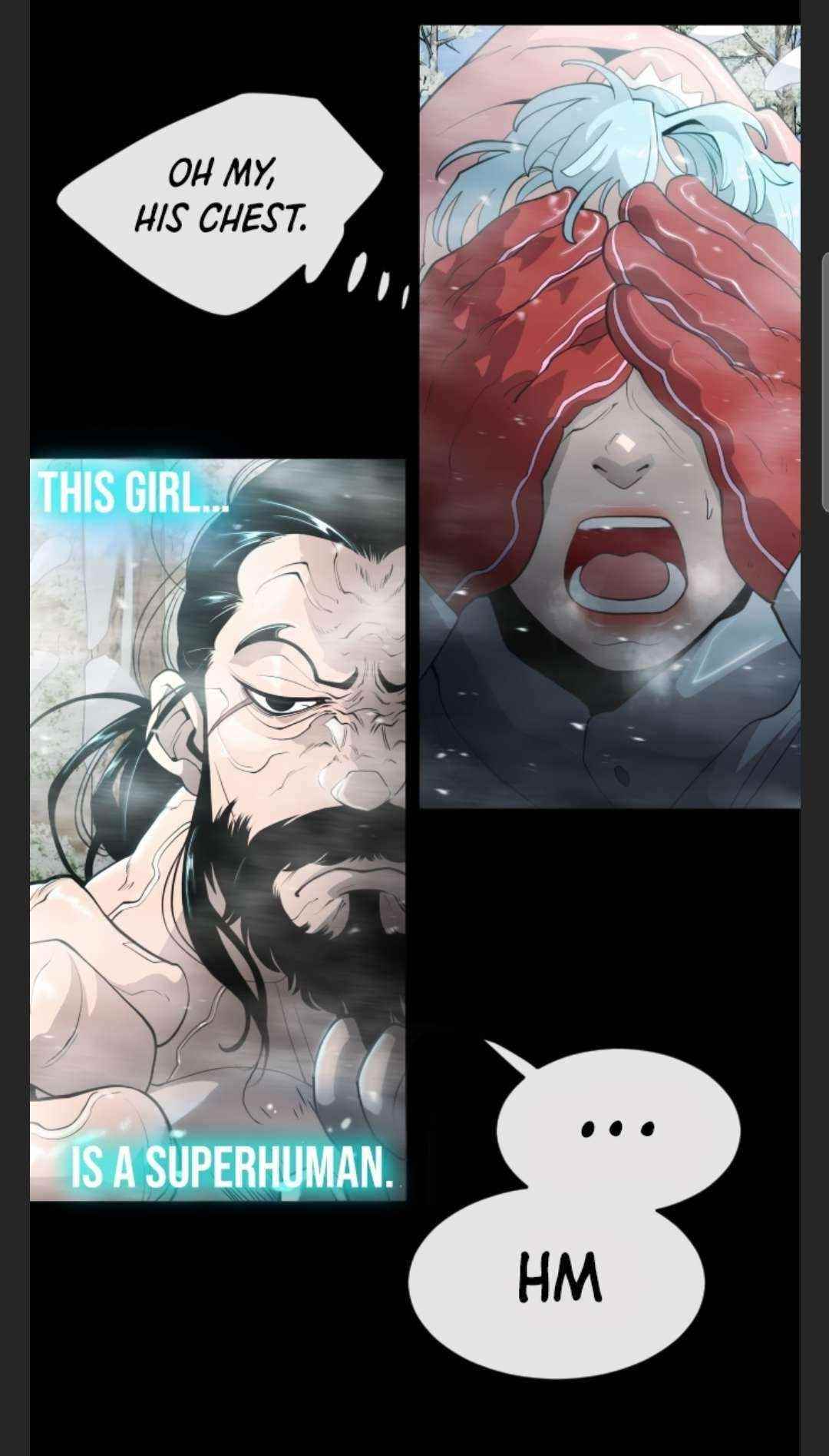 Superhuman Era Chapter 105 - Page 40