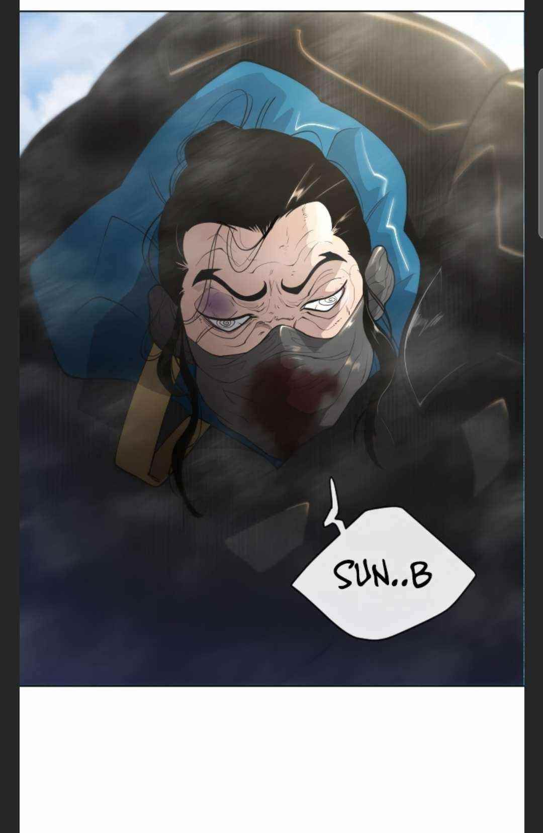 Superhuman Era Chapter 105 - Page 47