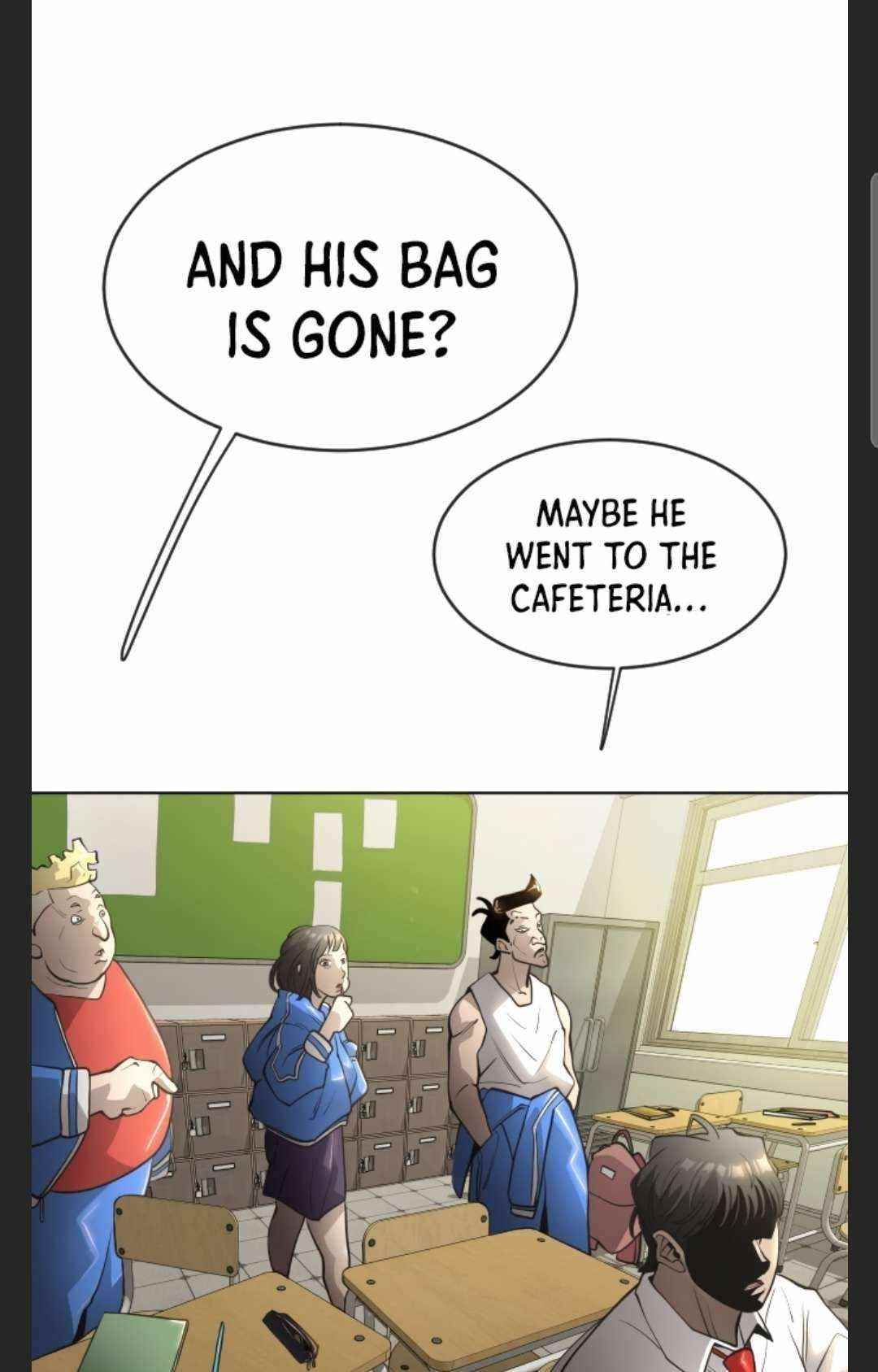 Superhuman Era Chapter 105 - Page 53