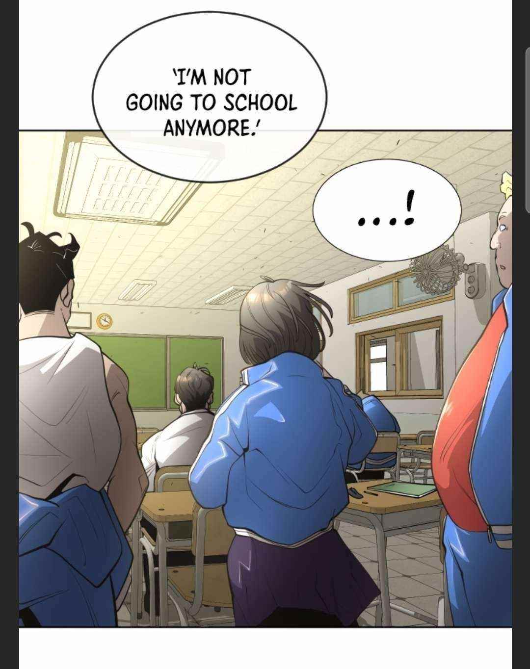 Superhuman Era Chapter 105 - Page 56