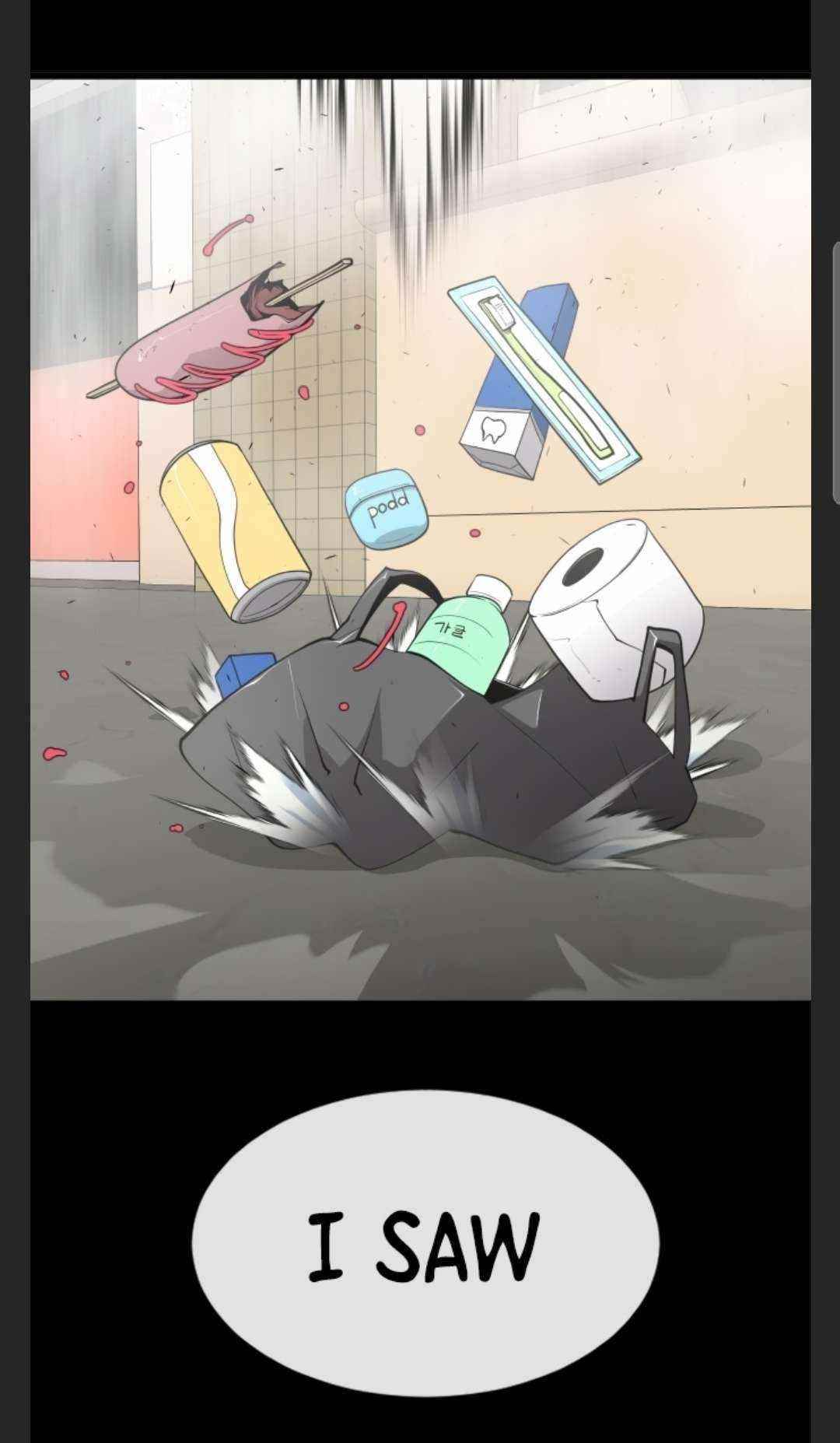 Superhuman Era Chapter 105 - Page 67