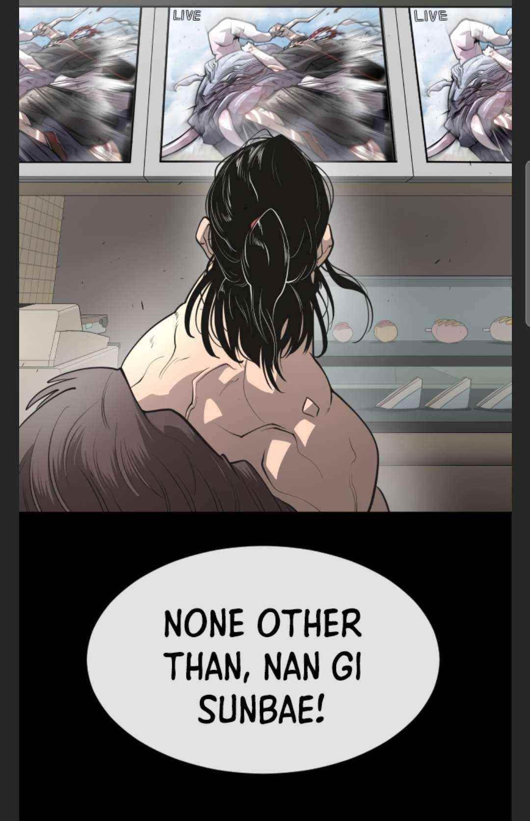 Superhuman Era Chapter 105 - Page 70