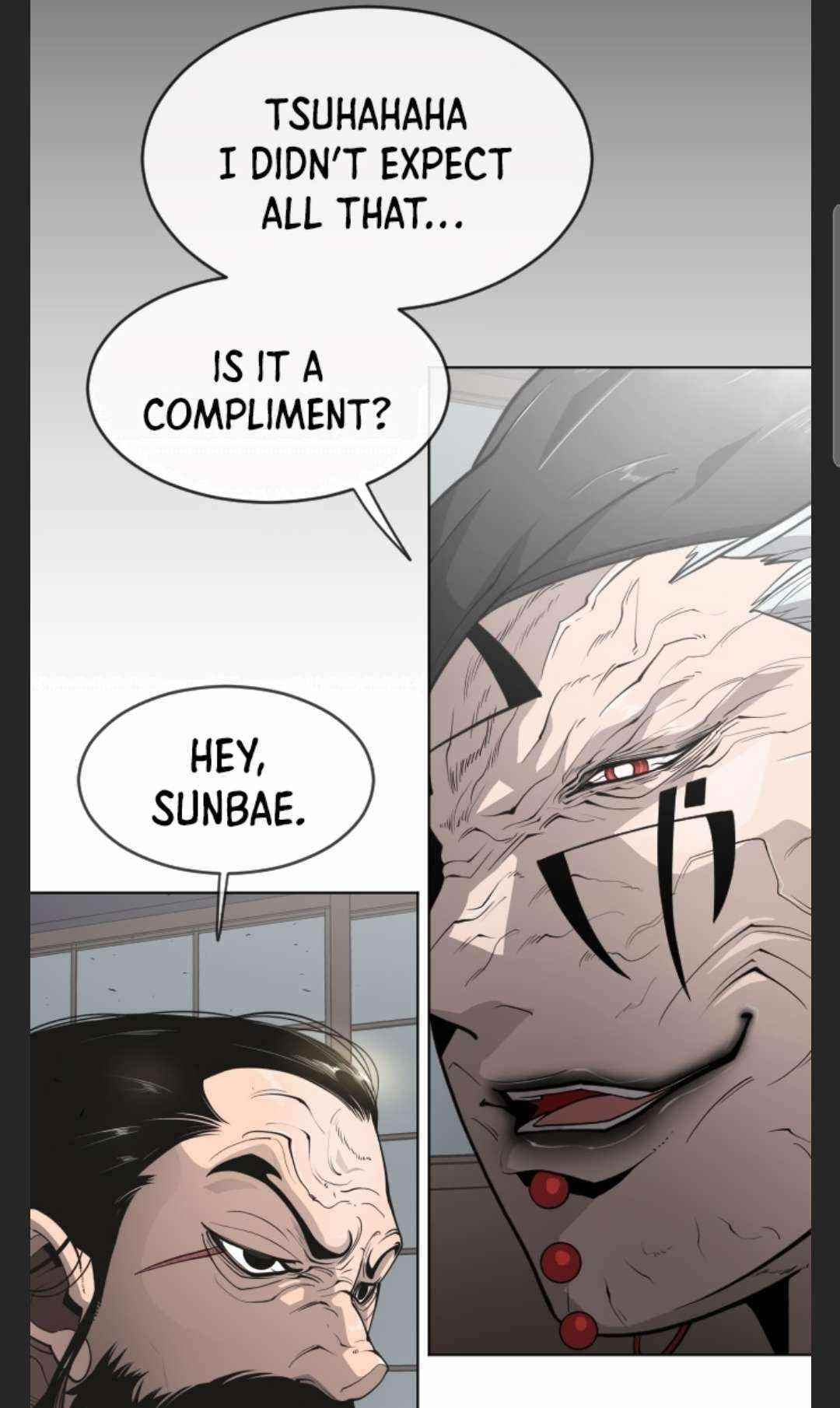 Superhuman Era Chapter 105 - Page 73