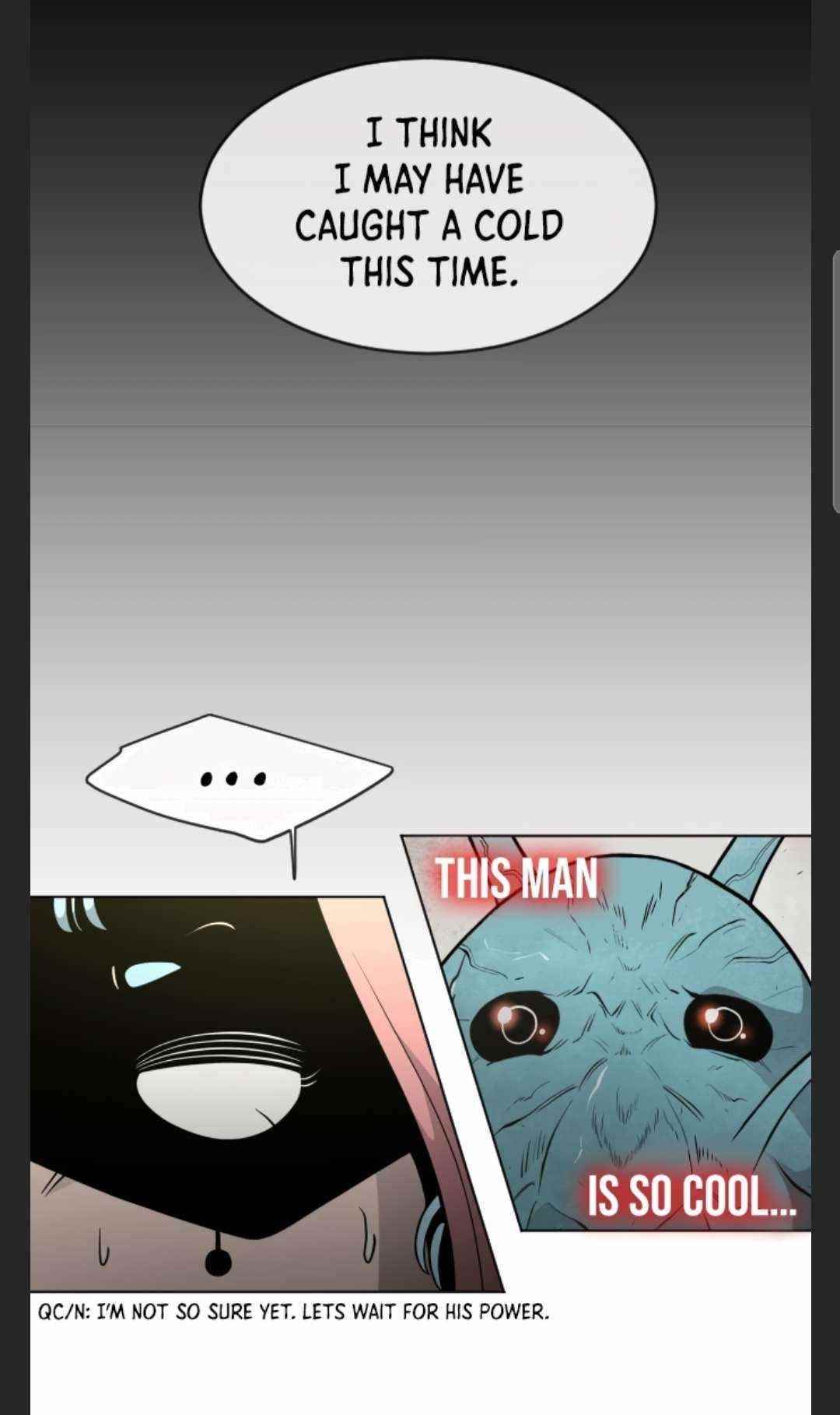 Superhuman Era Chapter 105 - Page 81