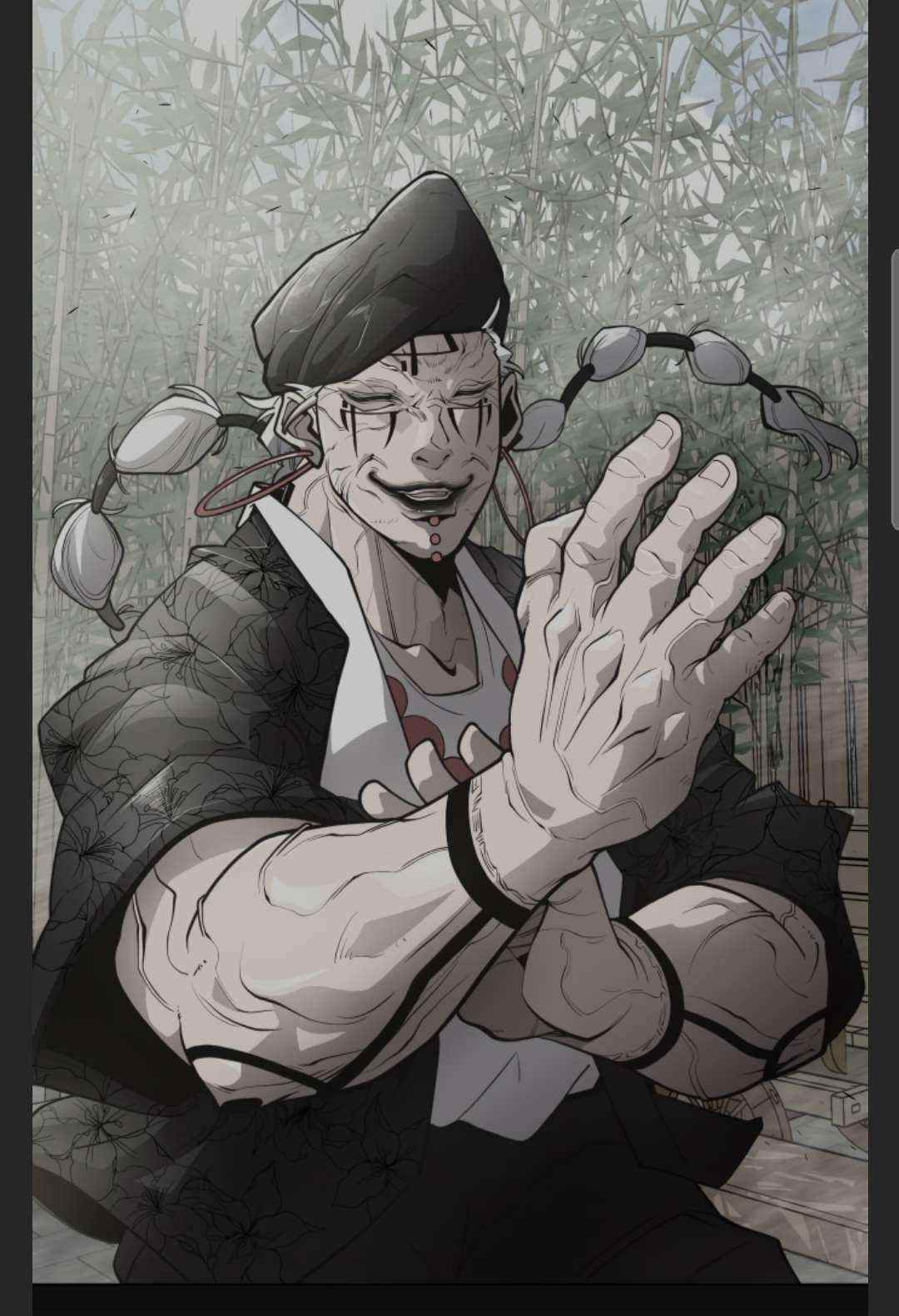 Superhuman Era Chapter 105 - Page 93