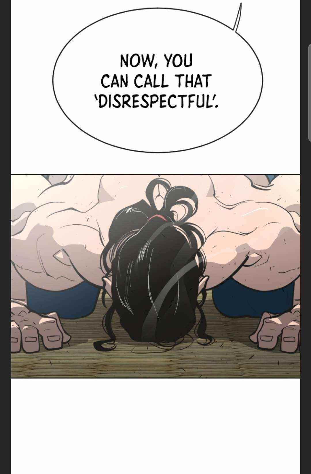 Superhuman Era Chapter 105 - Page 97