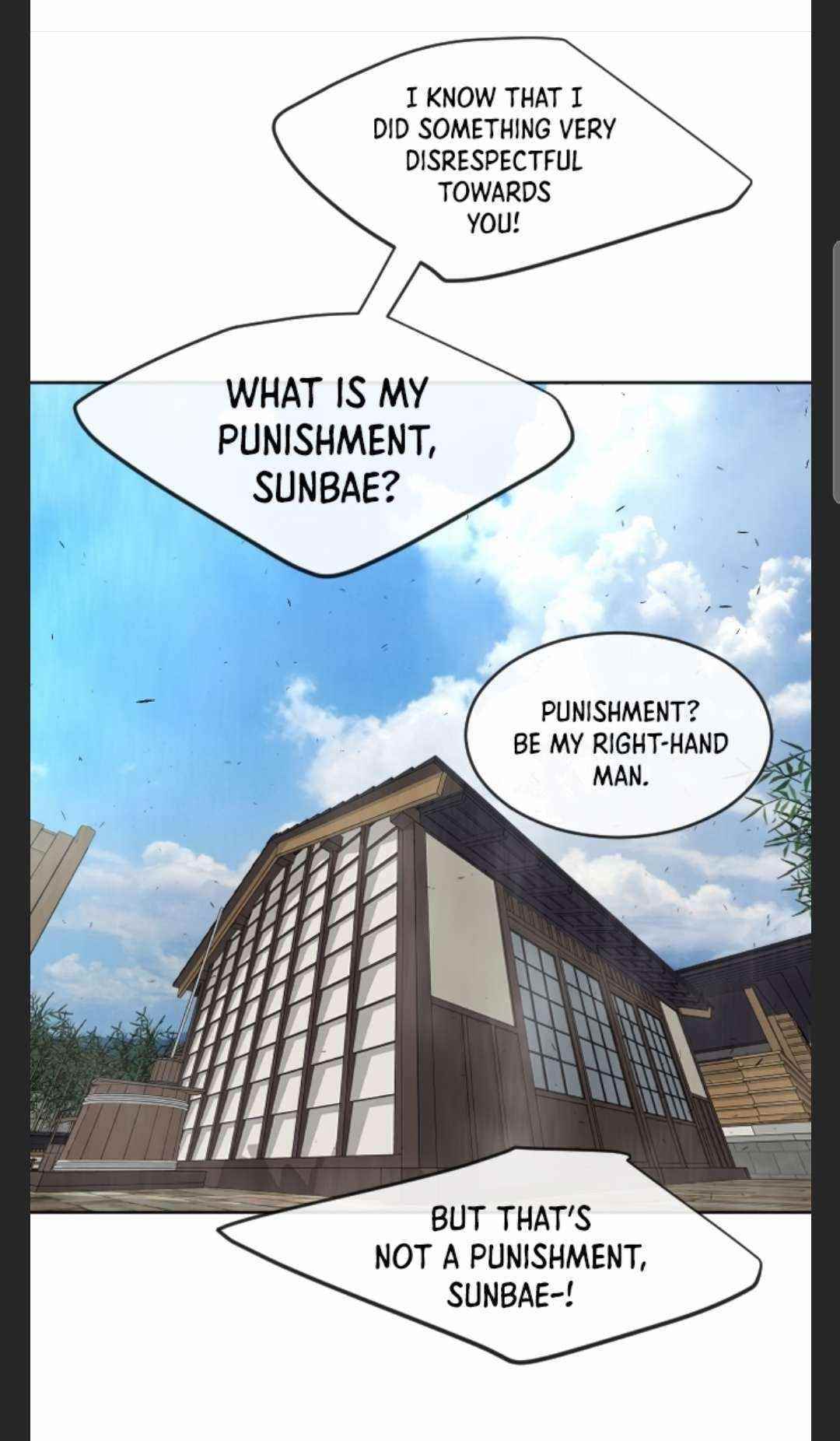 Superhuman Era Chapter 105 - Page 98