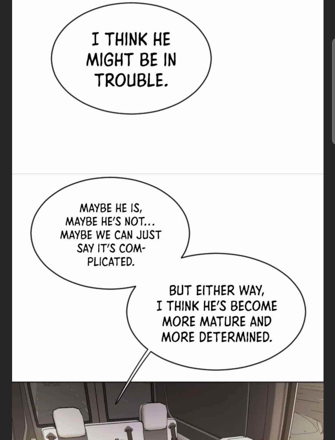 Superhuman Era Chapter 106 - Page 11