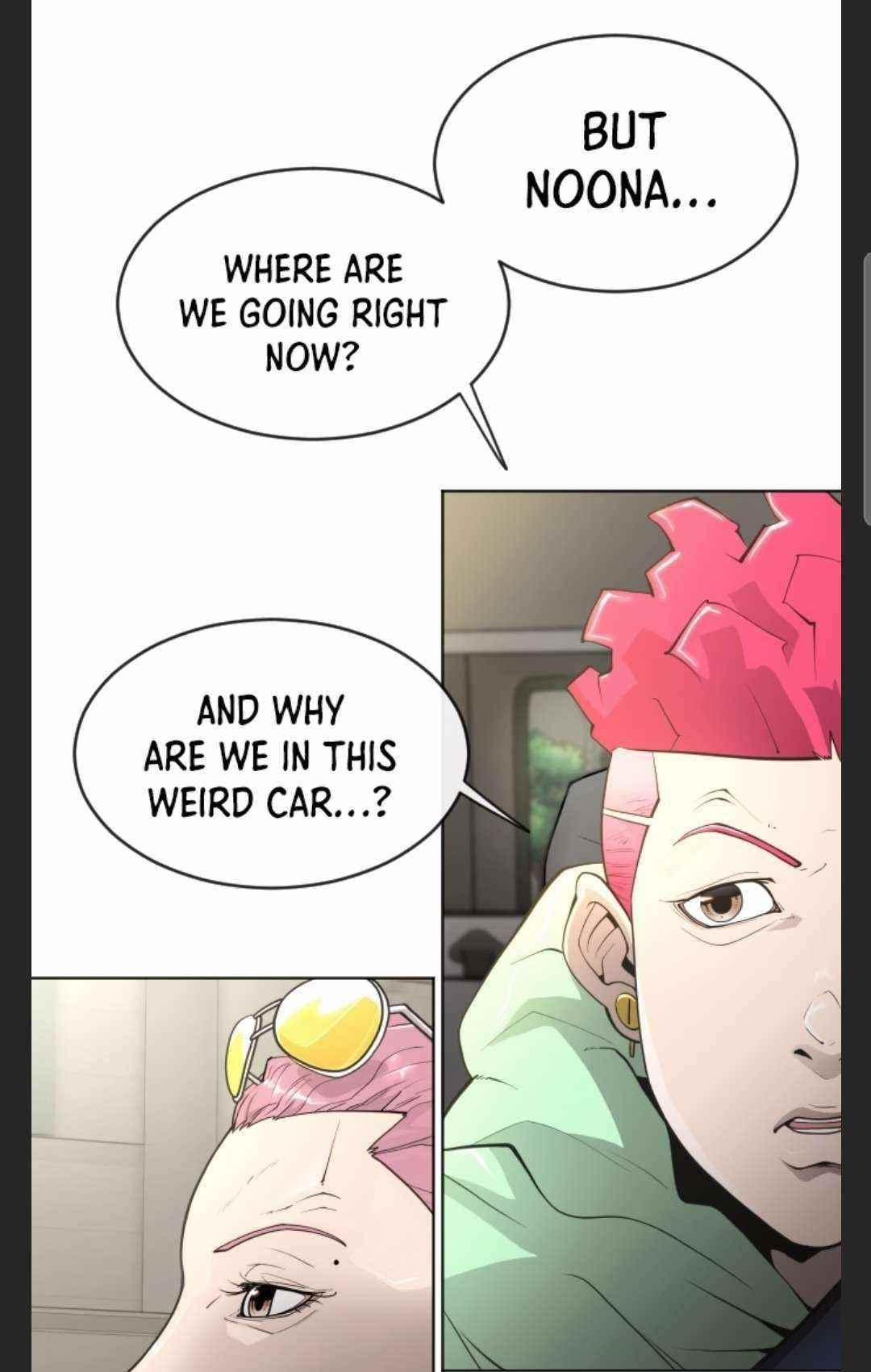 Superhuman Era Chapter 106 - Page 13