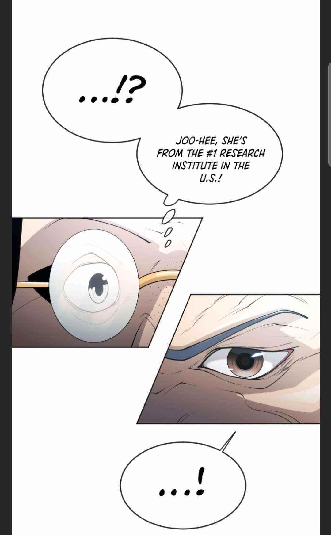 Superhuman Era Chapter 106 - Page 23