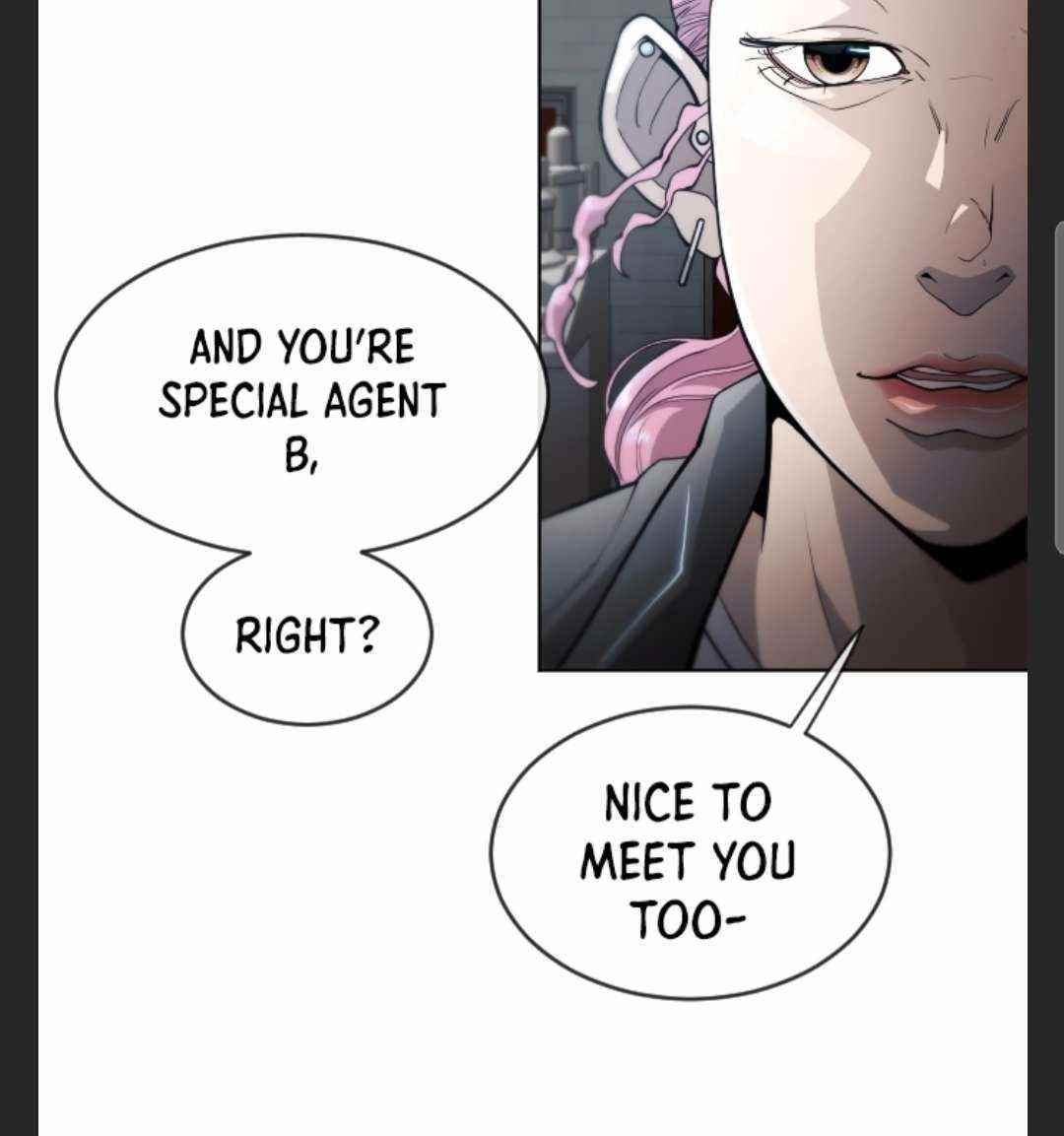 Superhuman Era Chapter 106 - Page 32