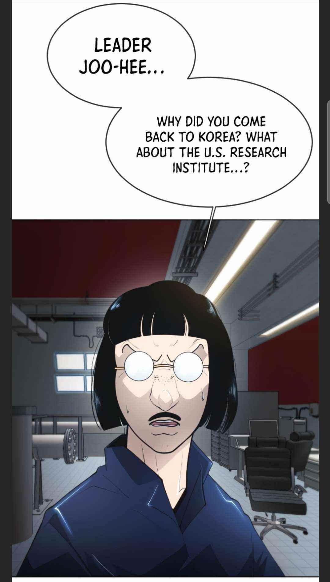 Superhuman Era Chapter 106 - Page 33