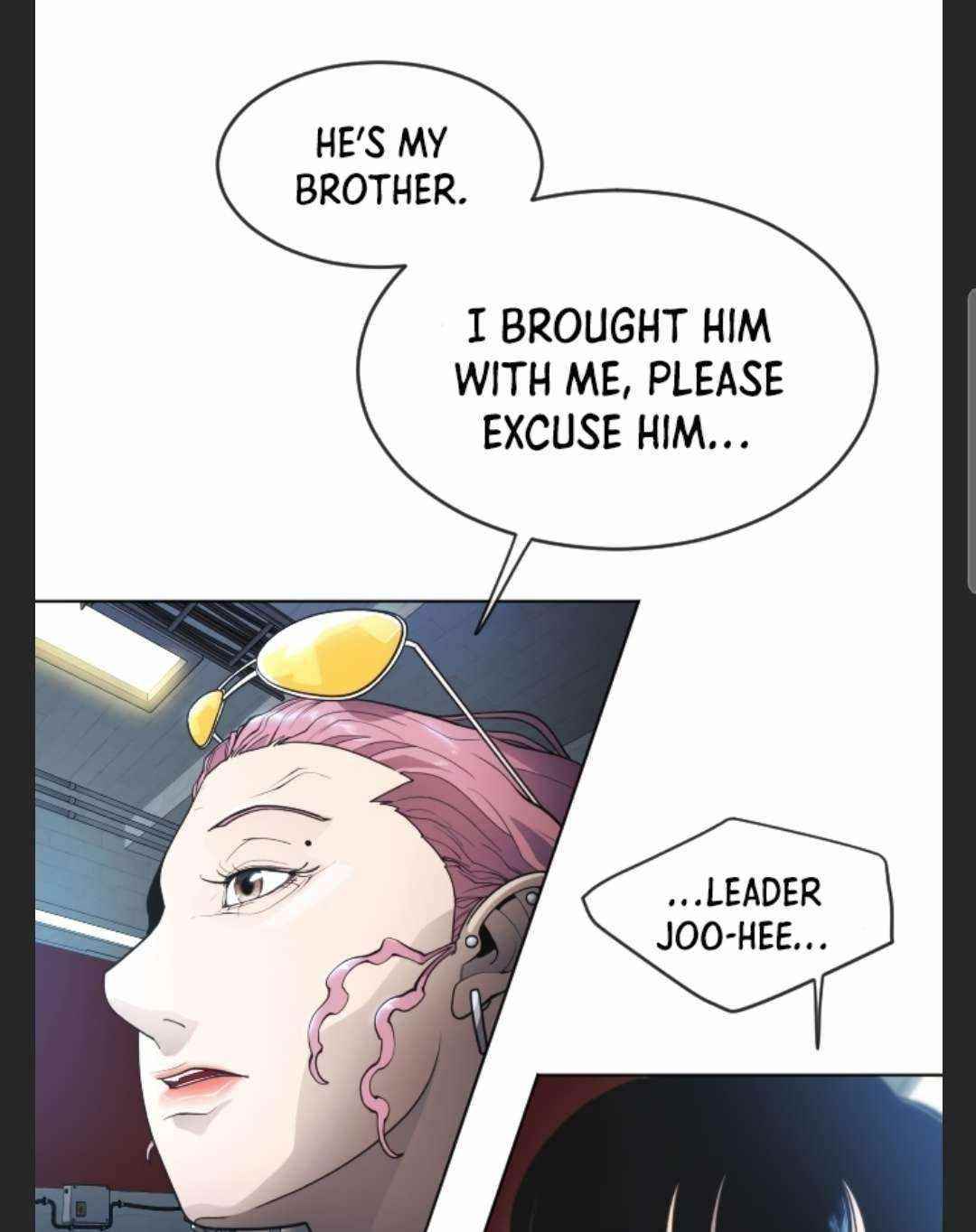 Superhuman Era Chapter 106 - Page 38