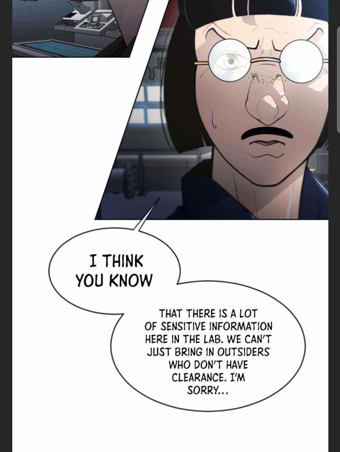 Superhuman Era Chapter 106 - Page 39