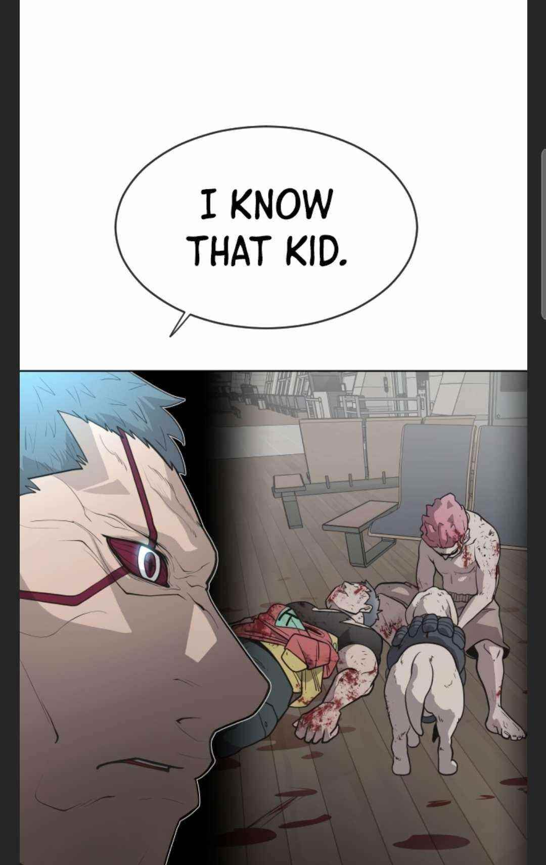 Superhuman Era Chapter 106 - Page 41