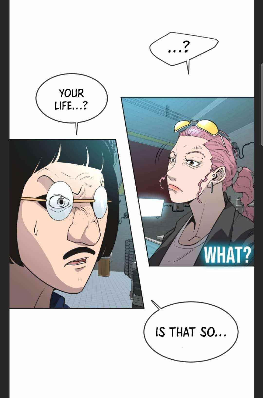 Superhuman Era Chapter 106 - Page 43