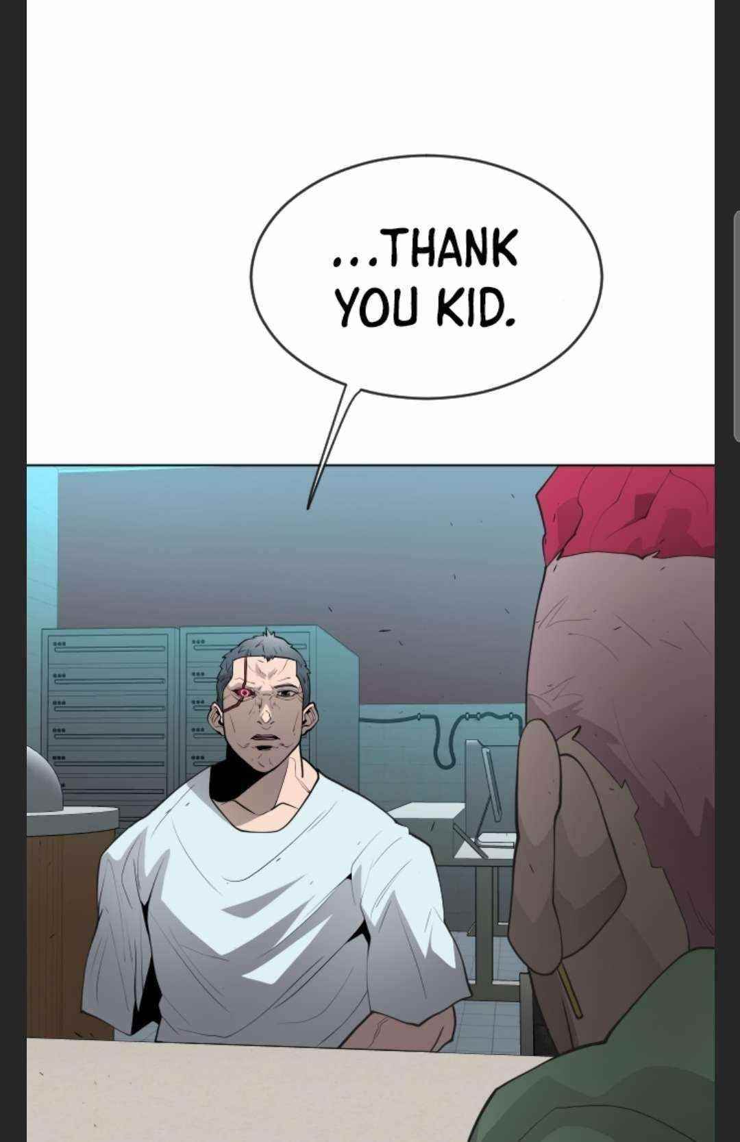 Superhuman Era Chapter 106 - Page 47