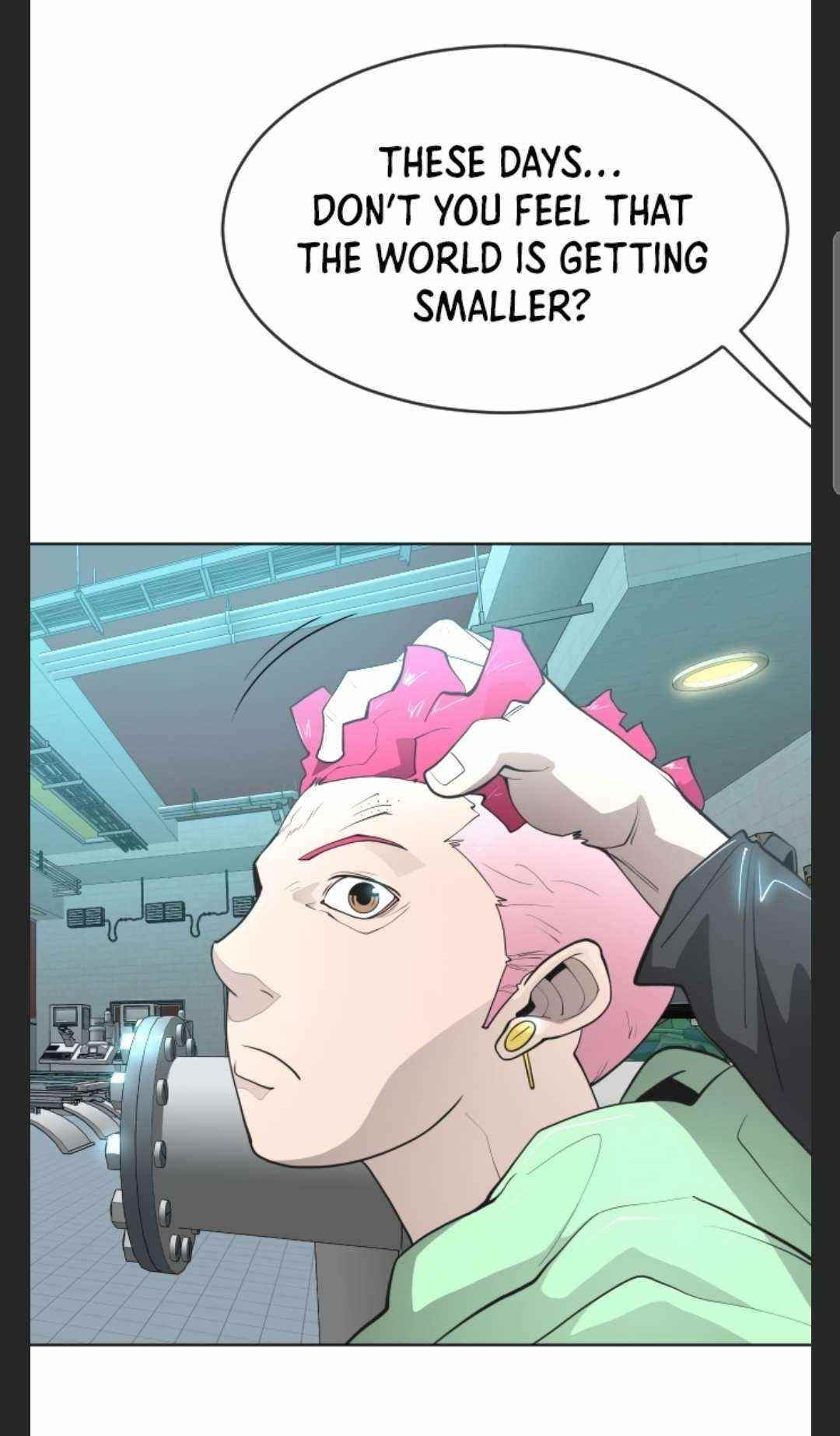 Superhuman Era Chapter 106 - Page 50