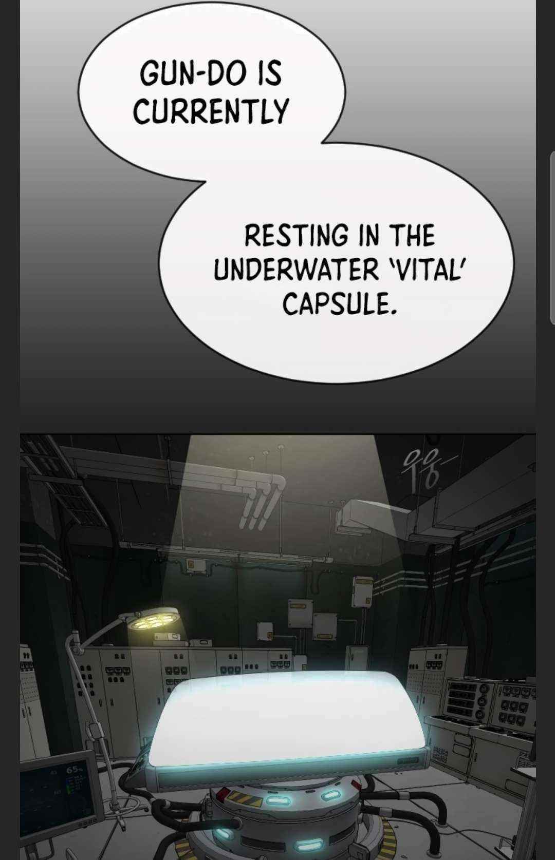 Superhuman Era Chapter 106 - Page 56