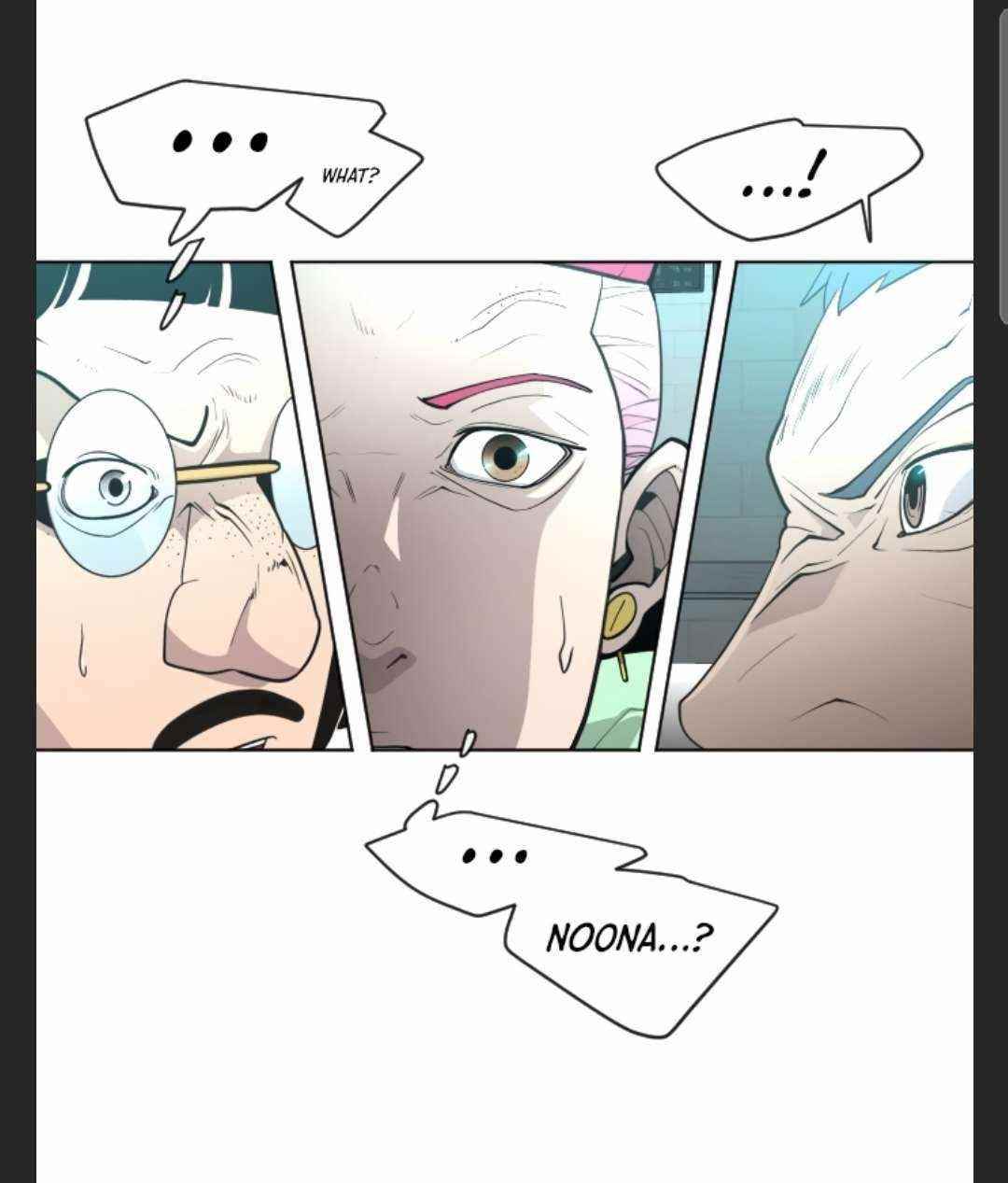 Superhuman Era Chapter 106 - Page 68