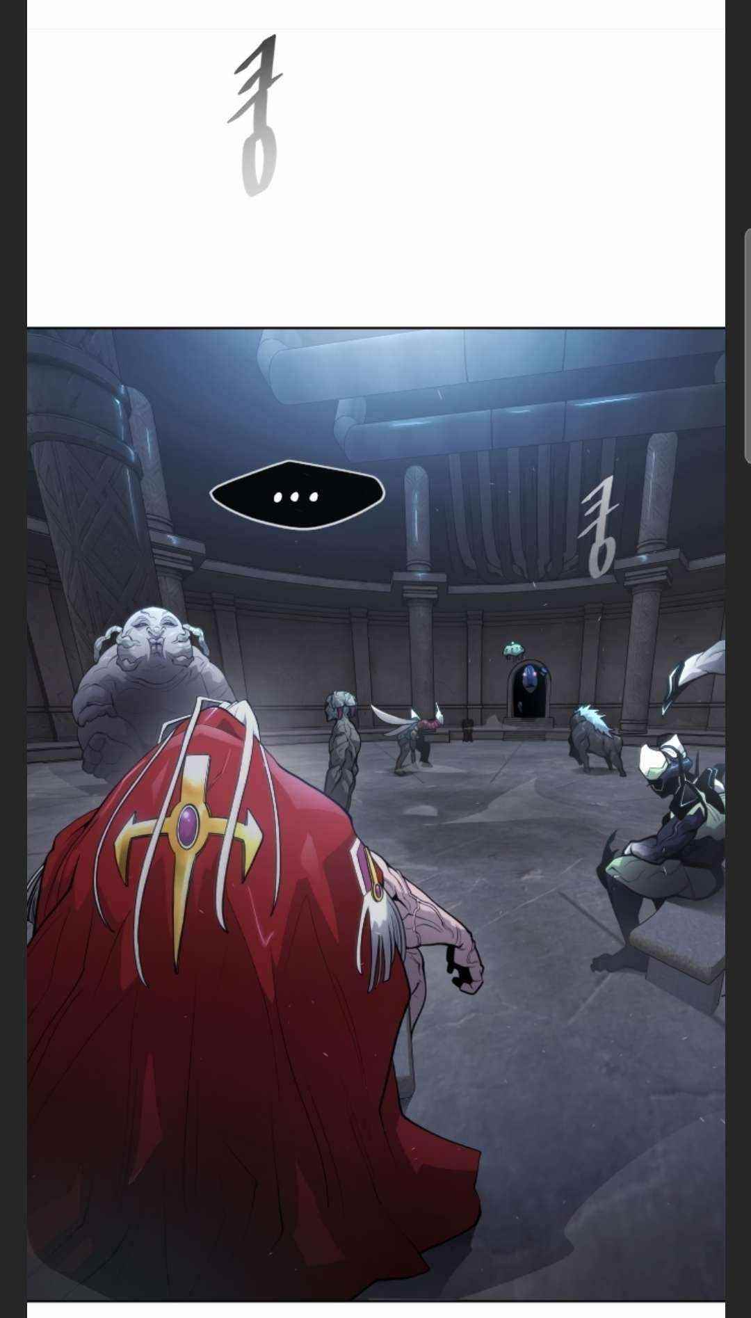 Superhuman Era Chapter 106 - Page 71