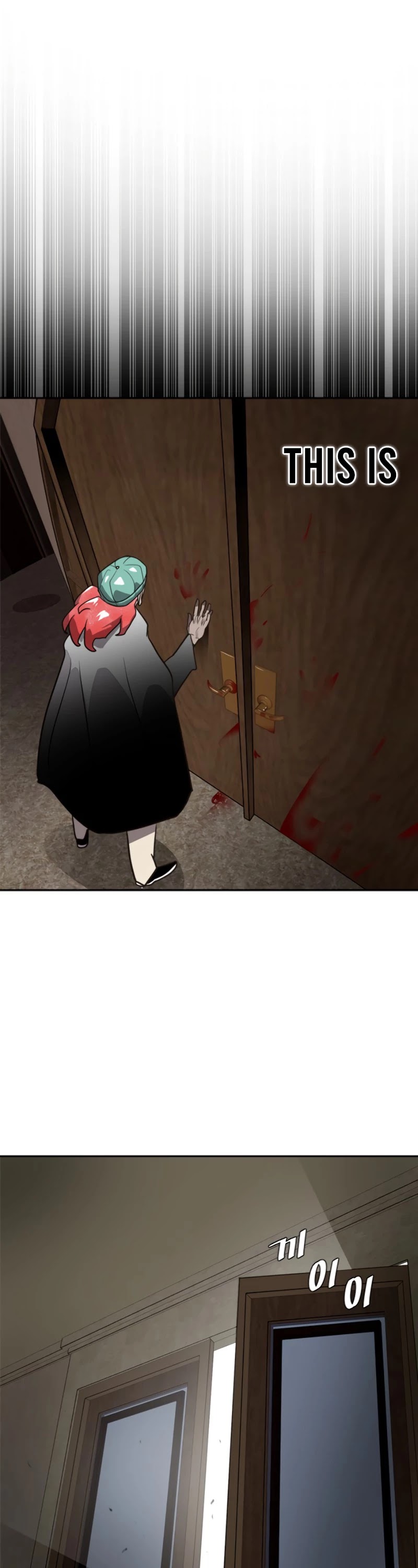 Superhuman Era Chapter 11 - Page 30