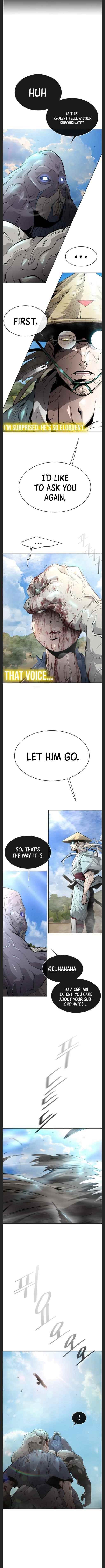 Superhuman Era Chapter 111 - Page 2