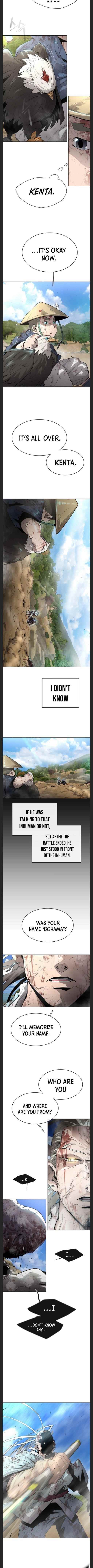 Superhuman Era Chapter 112 - Page 2