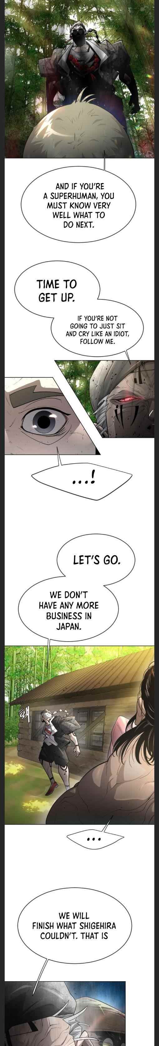 Superhuman Era Chapter 113 - Page 11