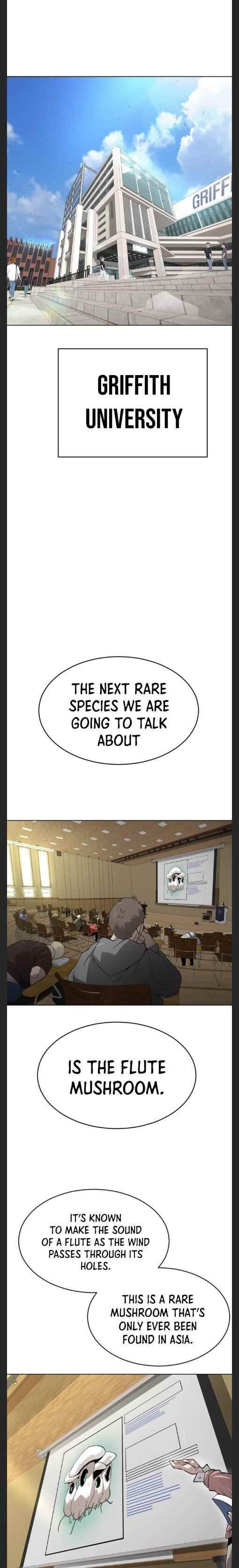 Superhuman Era Chapter 113 - Page 16