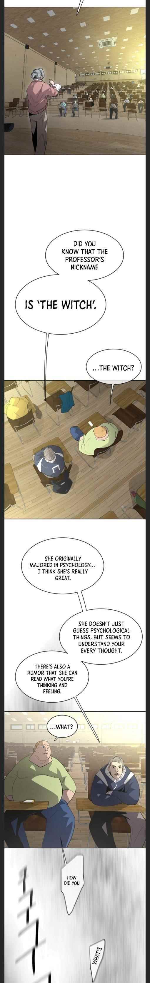 Superhuman Era Chapter 113 - Page 18